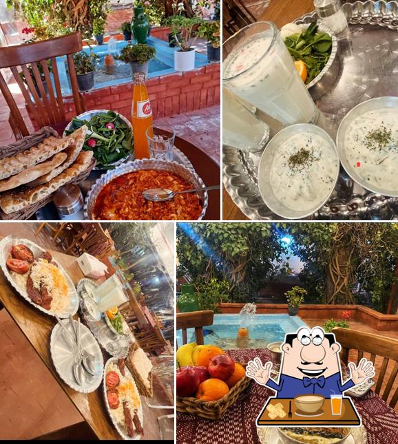 باغ طوبی (شعبه اصلی)