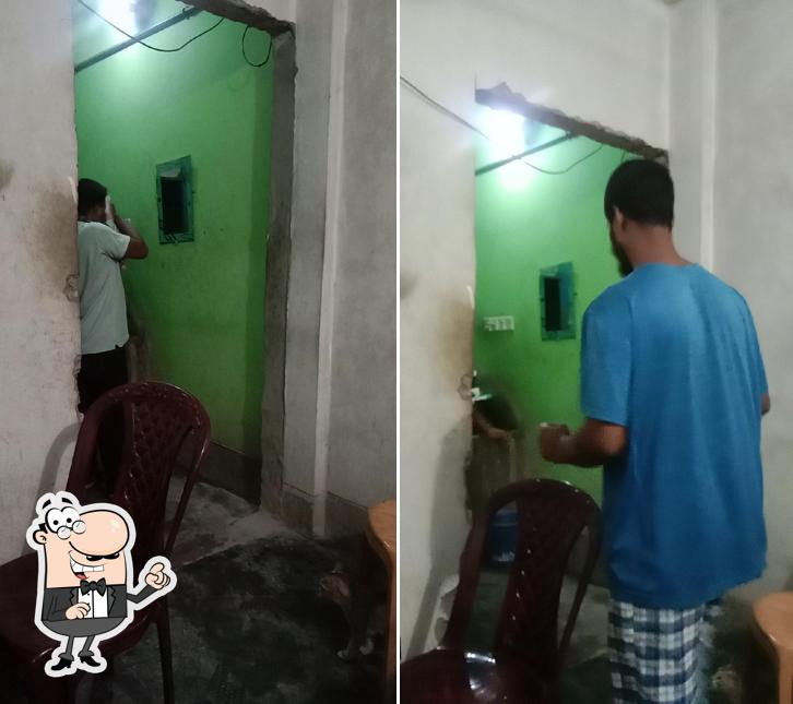 হাসান ভাইয়ের হোটেল