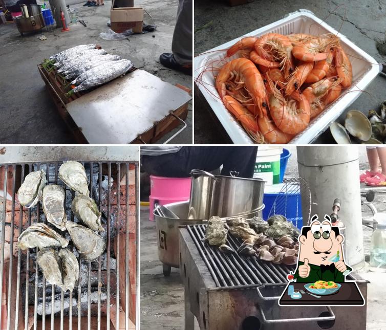 蹦蹦鮮