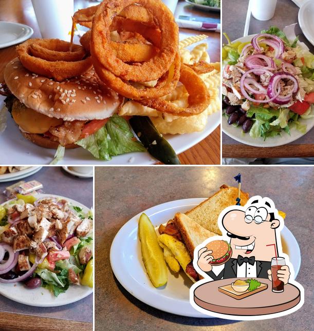 Spice Diner