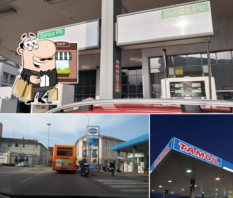 Tamoil