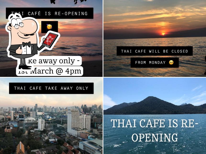 Thai Cafe