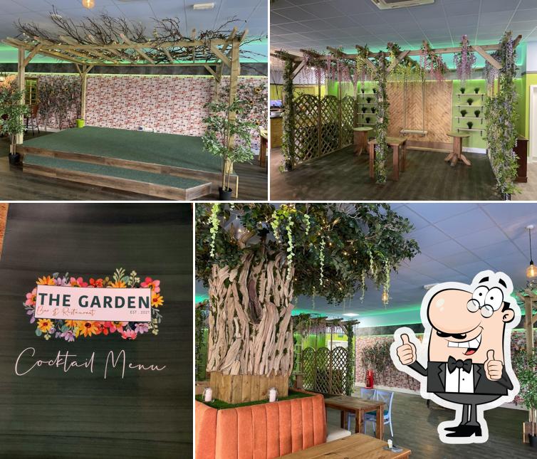 The Garden