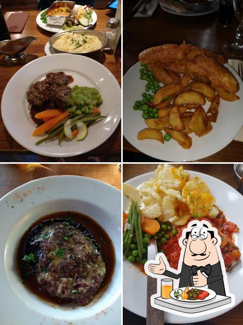 The Stradey Arms