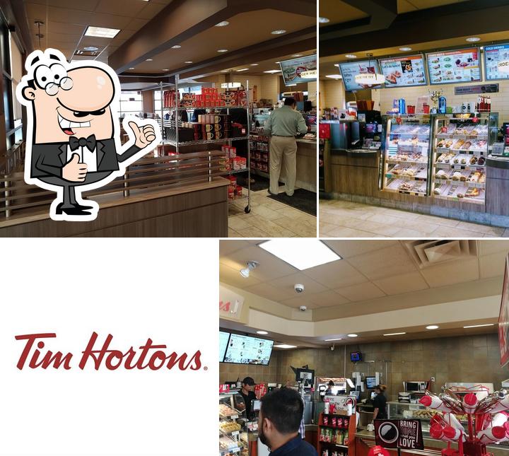Tim Hortons
