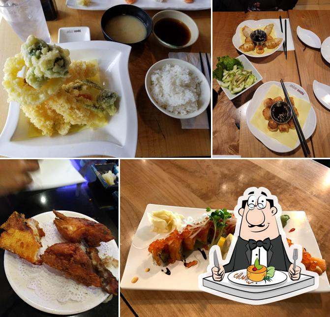 Mio Sushi