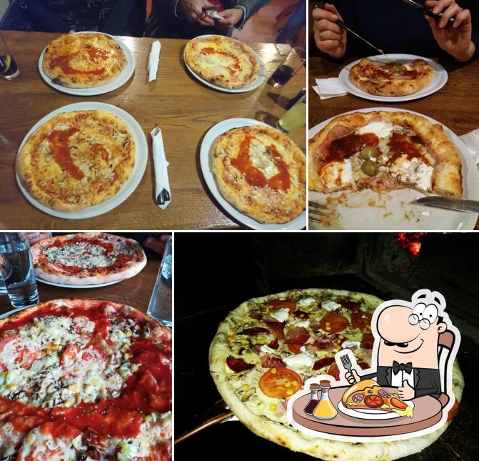 Pizzeria Garfild Bjelovar