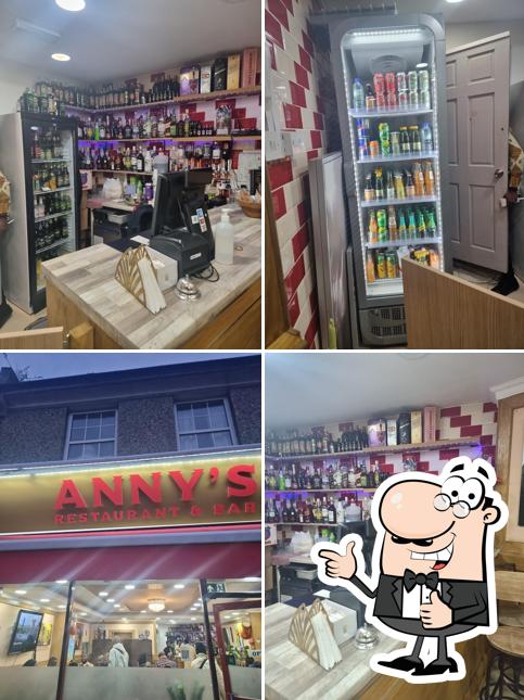 Anny's Restaurant & Bar