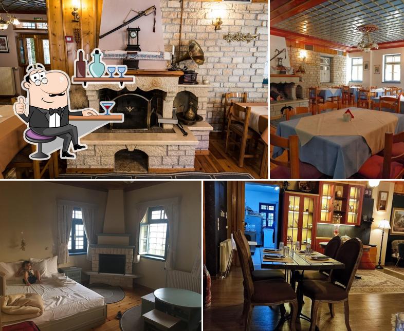 Beloi Hotel & Restaurant