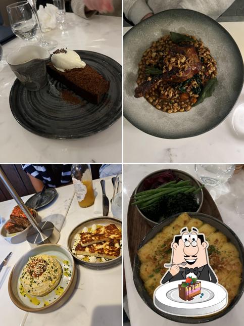 Billys Barr & Restaurant