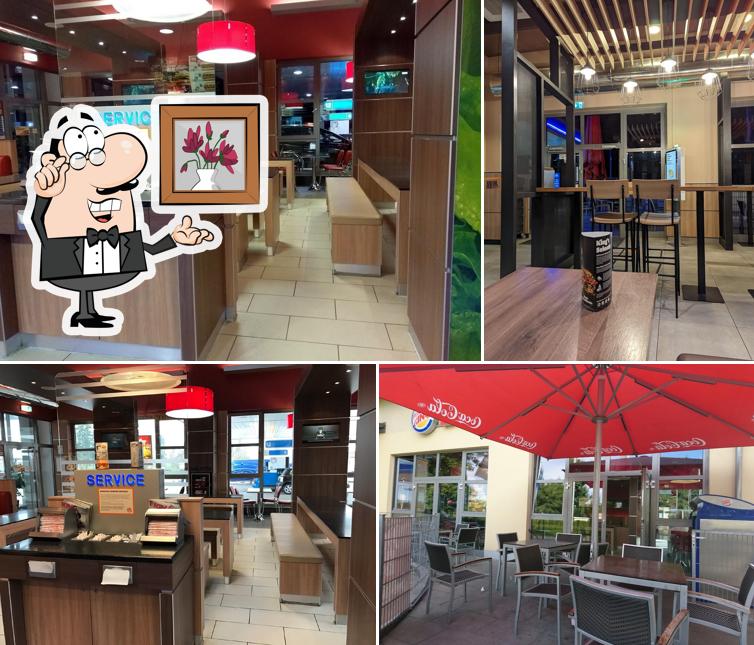 Burger King Türkheim