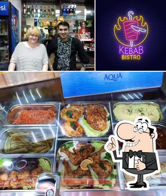 Nj Kebab