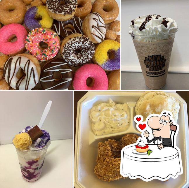 Yummi Café Express, LLC