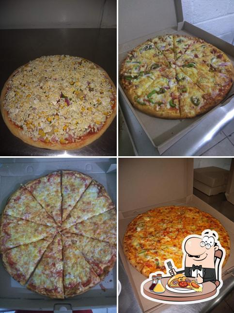 Cheke's Pizza