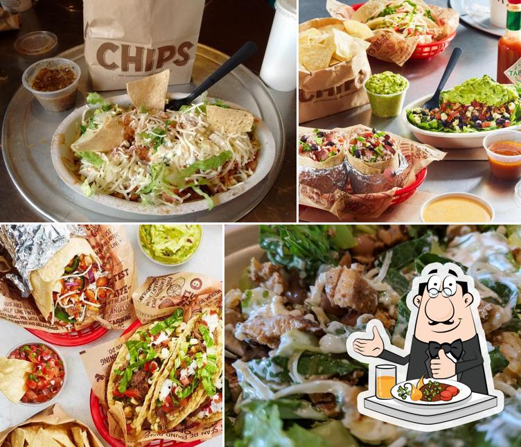 Chipotle Mexican Grill