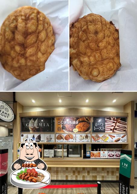 FFこむぎっち