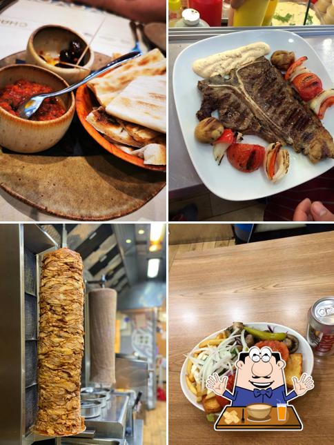 Istanbul Mangal