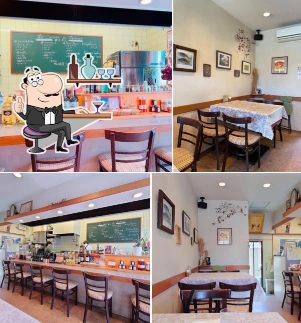 Galette Macrobiotic Restaurant