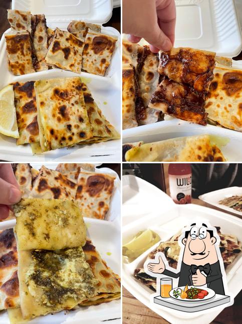 Nefis Gozleme