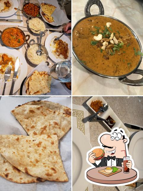 Indian Bistro