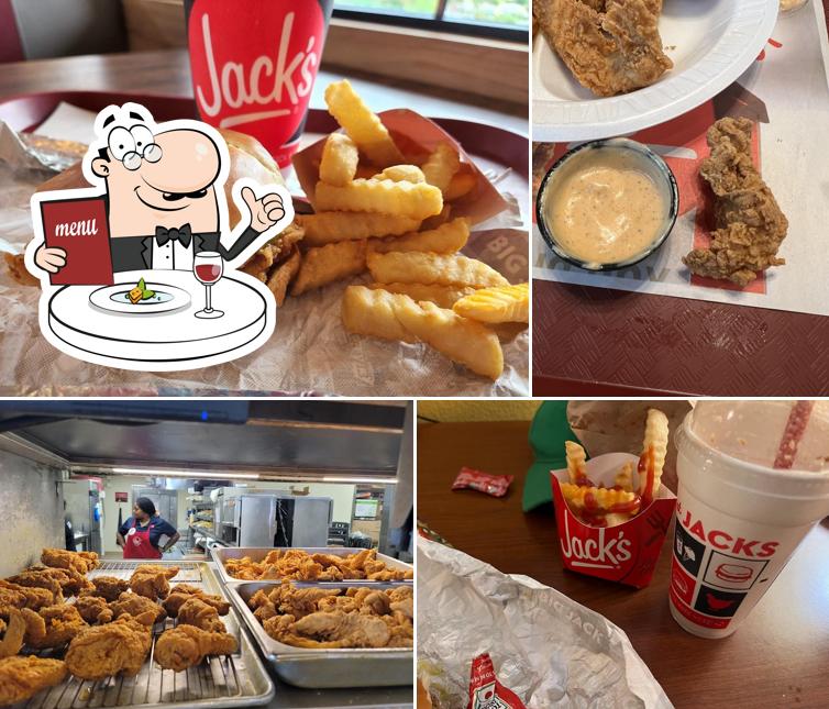 Jack's Family Restaurant
