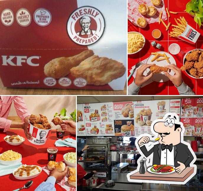 KFC