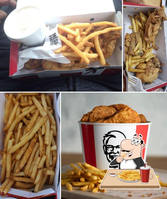 KFC