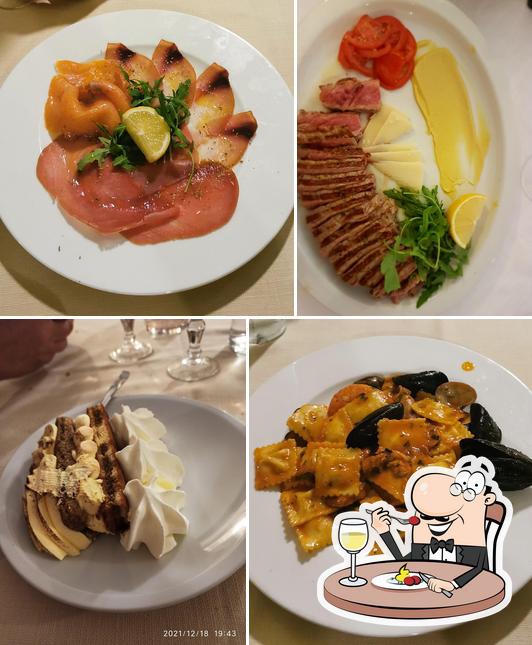 La Fenice Pizzeria Ristorante