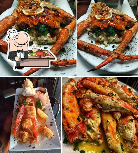 Lob-House Seafood and Steak LLC