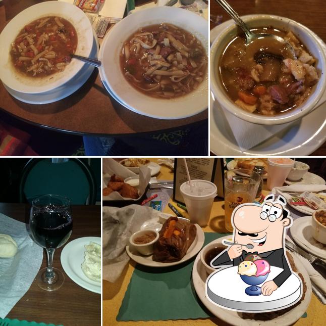 Meadows Restaurant