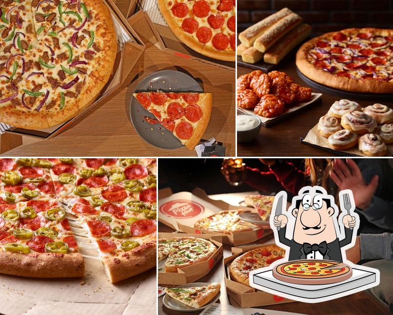 Pizza Hut