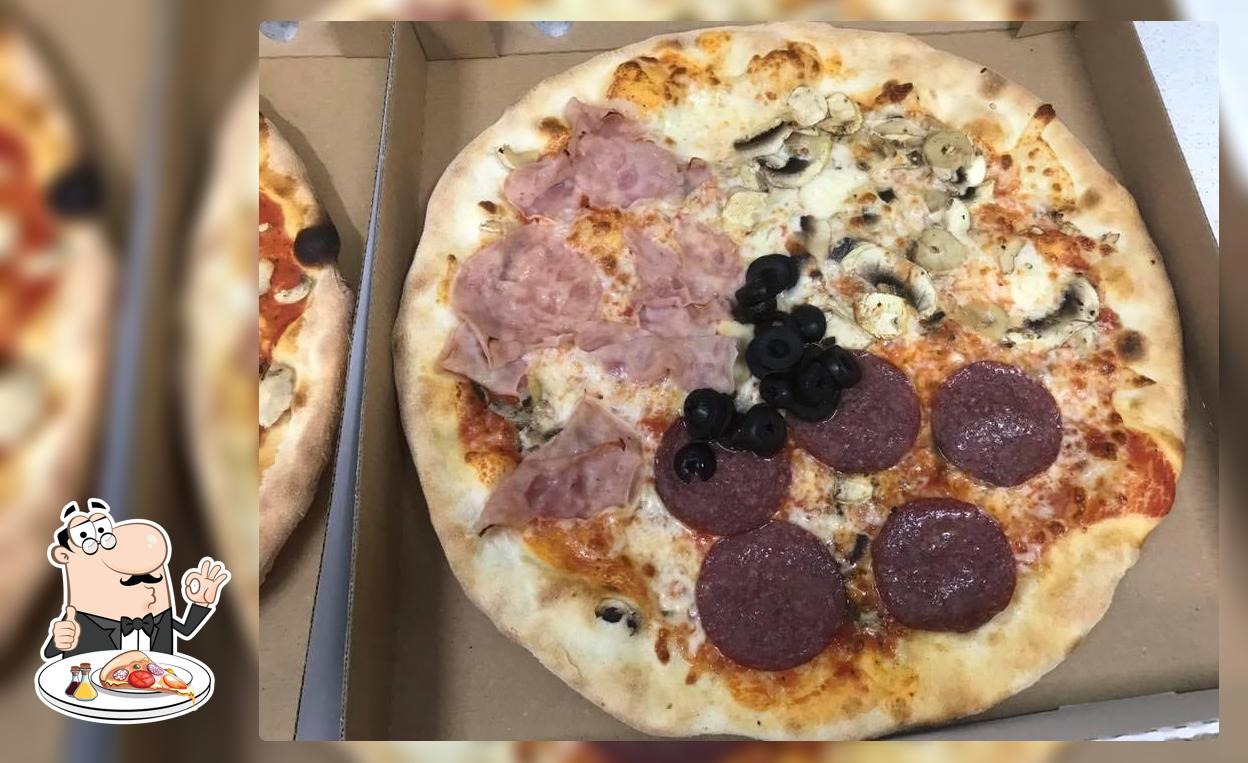 ProntoPizza