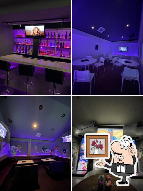 大人の遊びBar Bein