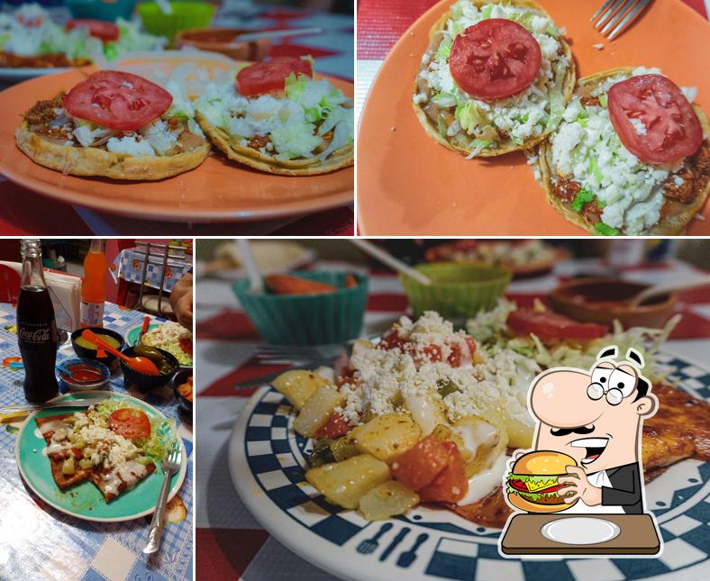 Cenaduria El MITOTE
