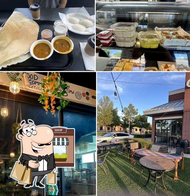 Chowrastha - Indian Eatery