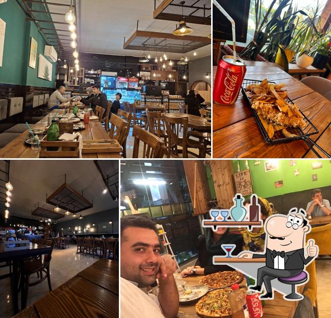 Cibo Restuarant