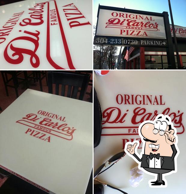 DiCarlo's Pizza - Wheeling