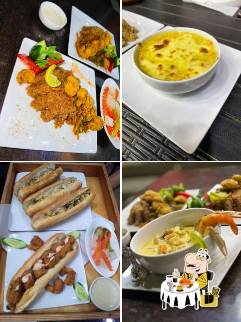 FORMAGGIO SEAFOOD RESTAURANT