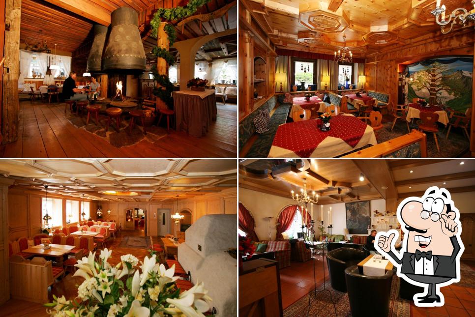Ferienhotel Alber