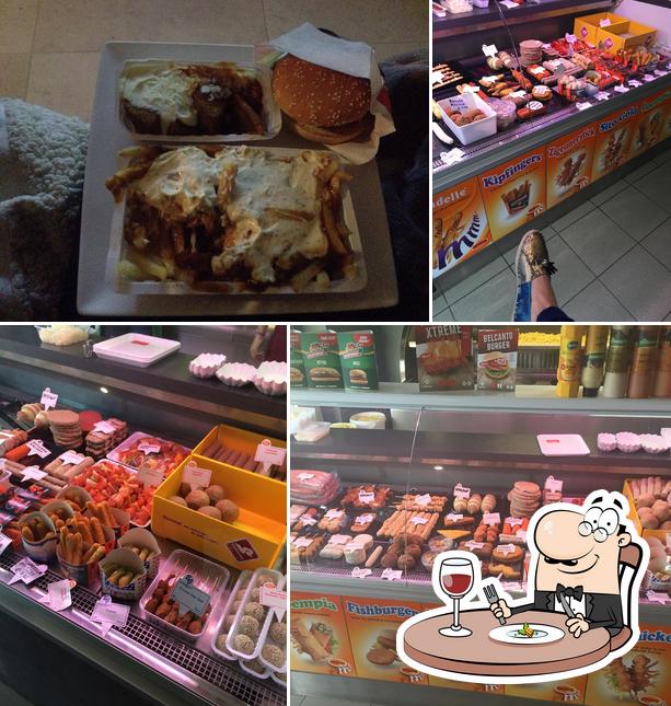 Frituur Bareelken