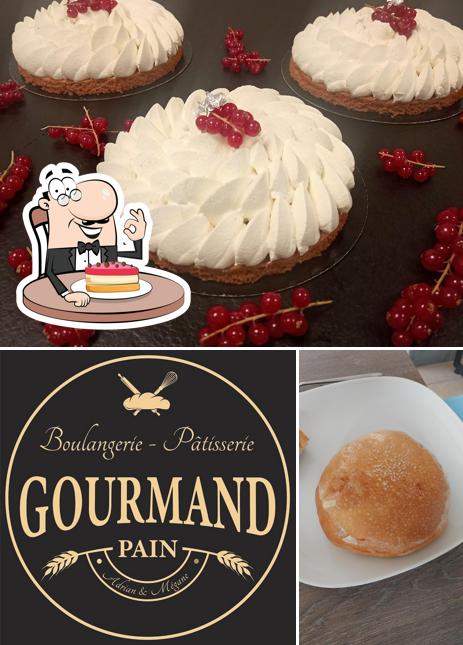 Gourmand Pain