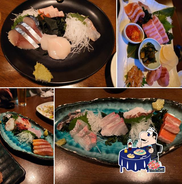 Izakaya Nidaime Samurai