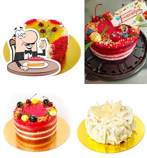 Хочу Торт!