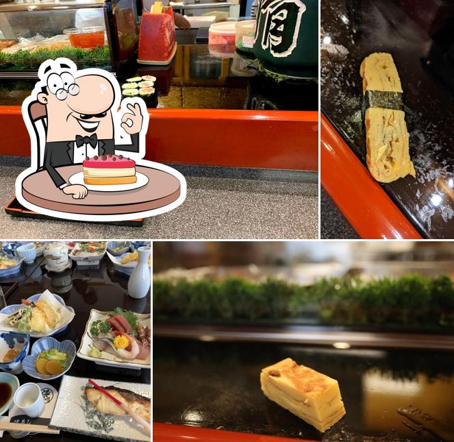 Kiyo Sushi