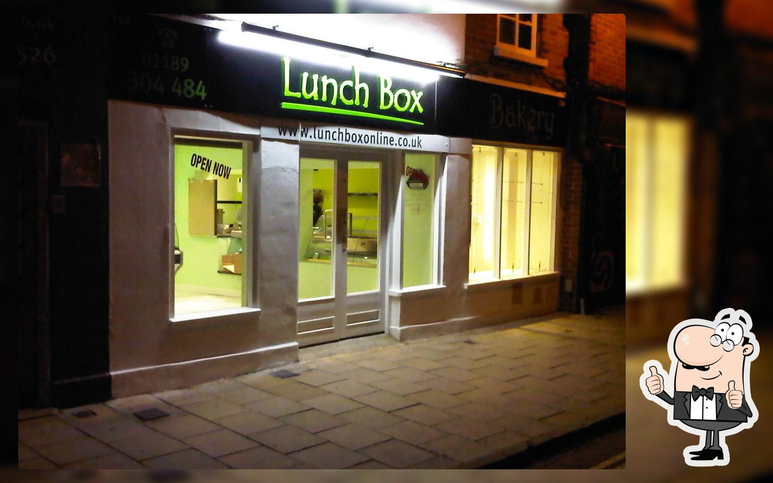 Lunchbox