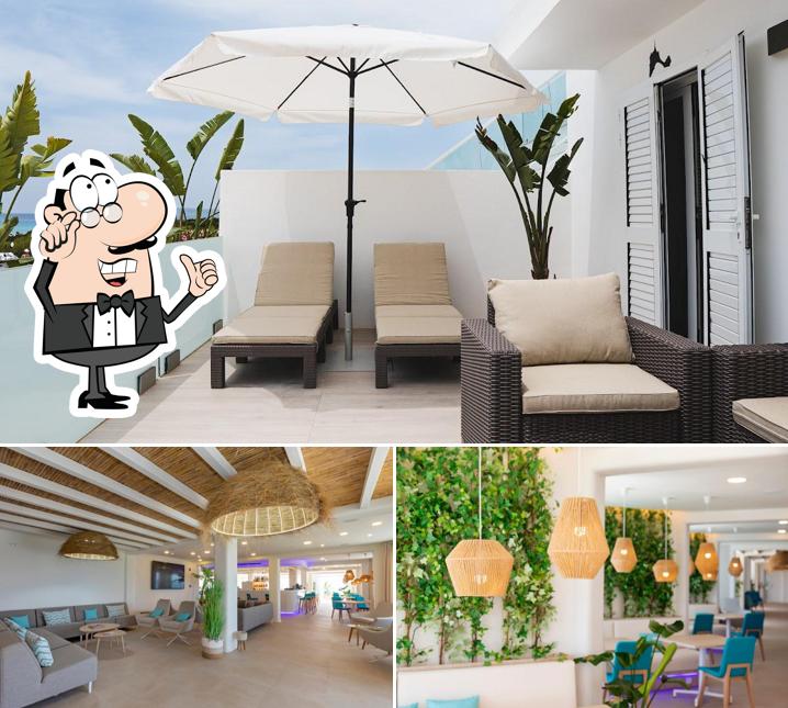 Hotel & Restaurante Maysi