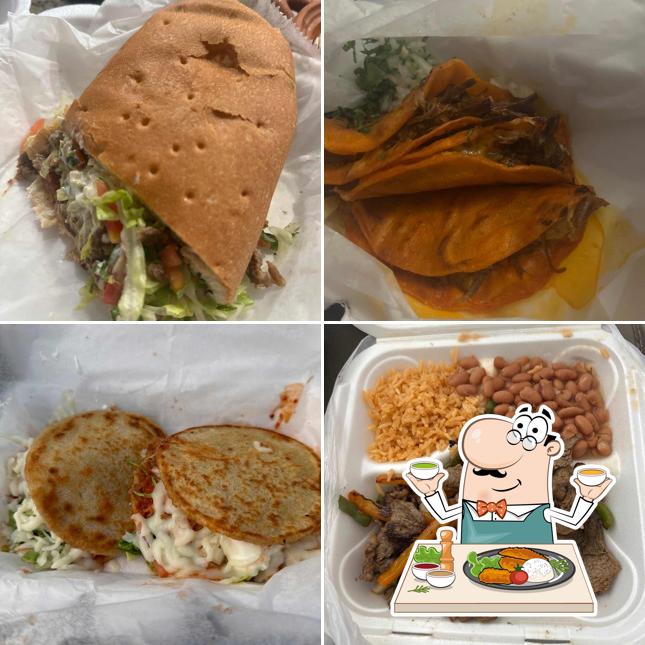 Mi Casita Taquería