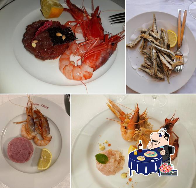 Osteria 1808