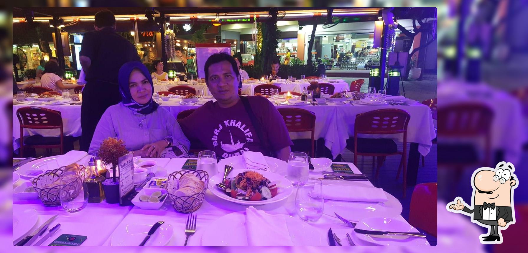Pica Tapas Bar & Churrasqueri