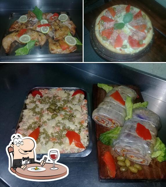 Pizzeria Dani